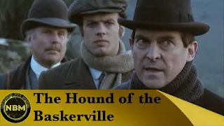 The Return of Sherlock Holmes - The Hound of the Baskervilles Review - Jeremy Brett