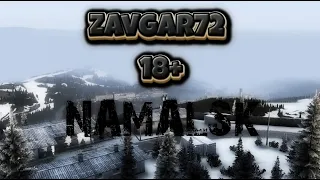 DAYZ 🔴 NAMALSK 🔴 Там, где поют ветра!