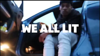 Jay Sossa - We All Lit (official video)