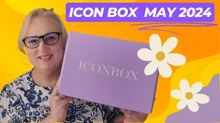 ICON BOX by IPSY MAY 2024
