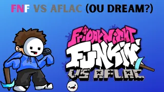 FnF vs Aflac (ou Dream?) Friday Night Funkin