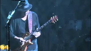 CARLOS SANTANA ~~ LIVE AT LAS VEGAS ~~ 2015 (Part 2)