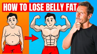 How to Lose Belly Fat