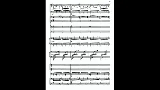 Prokofiev - Symphony No. 4 (Score)