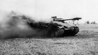 Катаем Panther II - коротко про танк, как он чувствует себя в рандоме  и т,д,