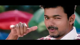 Thalapathy Vijay Entry in Rowdy Rathore