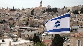 Обращение к еврейскому народу и ко всем христианам: - молитесь за Израиль!
