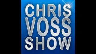 The Chris Voss Show Podcast – The Confident Mind: A Battle-Tested Guide to Unshakable Performance...