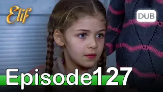 Elif Episode 127 - Urdu Dubbed | Turkish Drama