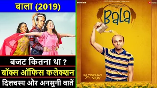 Bala 2019 Movie Budget, Box Office Collection and Unknown Facts | Bala Movie Review | Yami Gautam