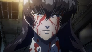 BLACK LAGOON Roberta's Blood Trail OP FULL