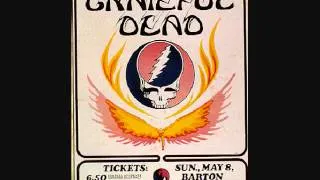 Grateful Dead - Dancin' in the Street (May 8, 1977)