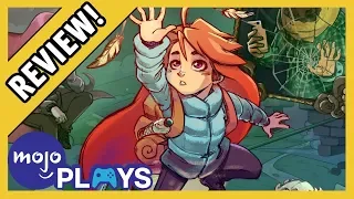 Celeste VIDEO REVIEW! MojoPlays