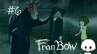 ОН ПРИШЁЛ [Fran Bow] #6