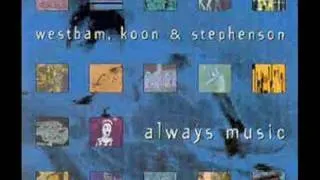 WESTBAM,KOON&STEPHENSON-ALWAYS MUSIC