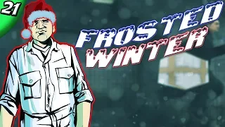 GTA III Frosted Winter MOD [:21:] THE DEMINER [100% walkthrough]