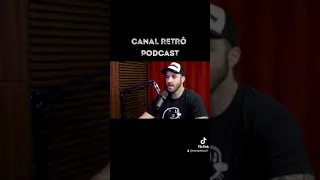 POR QUE AS FAKE NEWS COLAM?  (HADDAD NO MAIS QUE 8 MINUTOS) - RETRÔ PODCAST #SHORTS