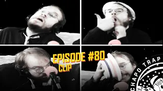 Matt's Drunkest Moment | Chapo Trap House | Episode 80 CLIP
