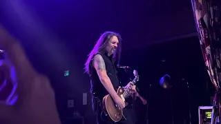 Skid Row - Dallas - I Remember You - 2023-08-31