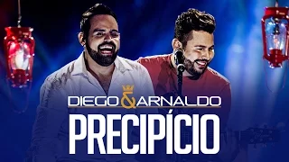 Diego e Arnaldo - Precipício (Acústico)