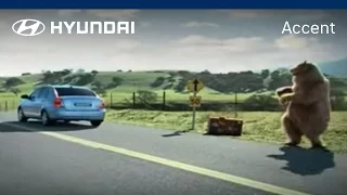 Hyundai Accent (Verna) : Hitchhike (TV Commercial)