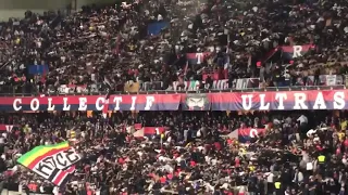 Ultras PSG