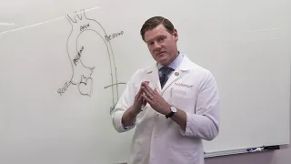 Jason Glotzbach, MD  Thoracic Aortic Aneurysm Disease