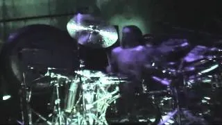 TOOL-Stinkfist Live 2002 HD