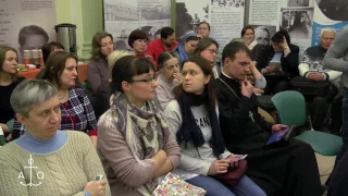 Церковное проповедничество сегодня