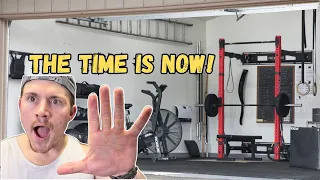 5 Reasons To Invest In a Home Gym In 2024!