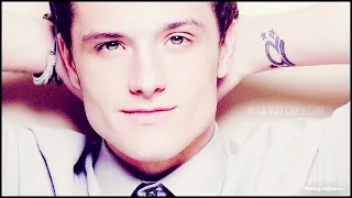 Josh Hutcherson Whistle (perfect loop)