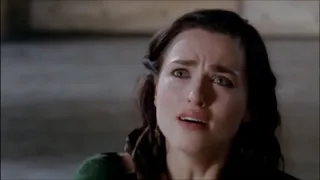 ஜ Scene ஜ || Merlin 2x12 || "I don't want this any more than you..."