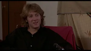 Sex, Lies, and Videotape - "First Sexual Experience" - James Spader x Laura San Giacomo