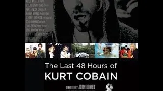 As Últimas 48 Horas De Kurt Cobain [Legendado PT-BR]