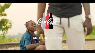 Coca cola brotherly Love