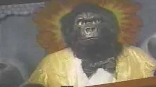 Rock-Afire Explosion - From Bach to Rock