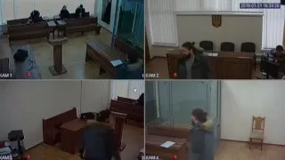 Засідання від 21.01.2019 по справі №344/15880/18 по обвинуваченню Коцаби Р.П.