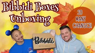 Bibbidi Boxes Opening | New Bibbidi Classic Mystery Box 💫