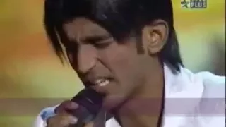 Tadap Tadap ke is dil se aah nikalti rahi by Irfan