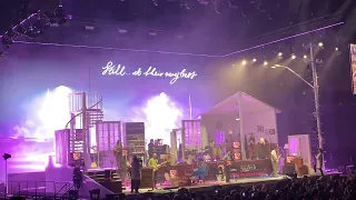 The 1975 | "Oh Caroline" | Still... At Their Very Best Tour (Tampa - 10/18/23)