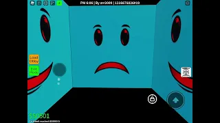 My PM 6:06 Obby on Obby Creator - Roblox {Outdated}