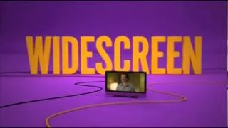Comedy Channel Widescreen