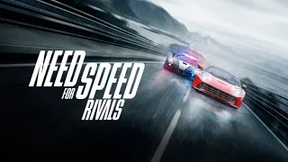 Need for Speed Rivals Full Playthrough (Racer Campaign) Longplay (Ps5)