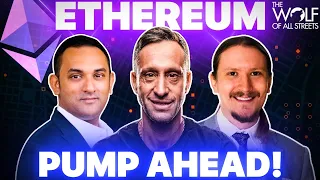 Big Win For Crypto! | Ethereum Pump Ahead!