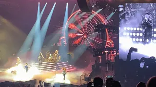 Rock You Like A Hurricane - Scorpions , Allstate Arena, 9.1.2022