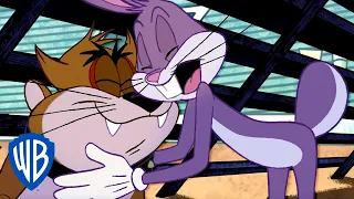 Looney Tunes | Pet Love | WB Kids