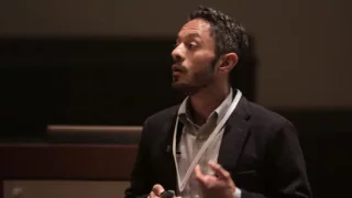 Omar Dominguez: "The Happy City Experiment" - Q Commons Vancouver