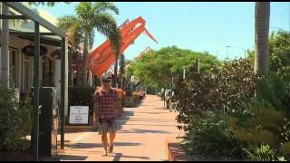 Destination WA - Broome