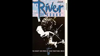 A River of Sound (1996 UK VHS)