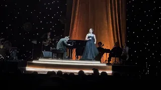 Laufey, It Could Happen To You (Jazz Standard) - Radio City Music Hall, May 3, 2024